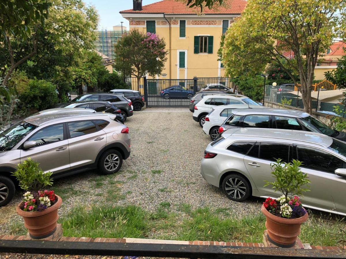 Mh Hotel Varazze