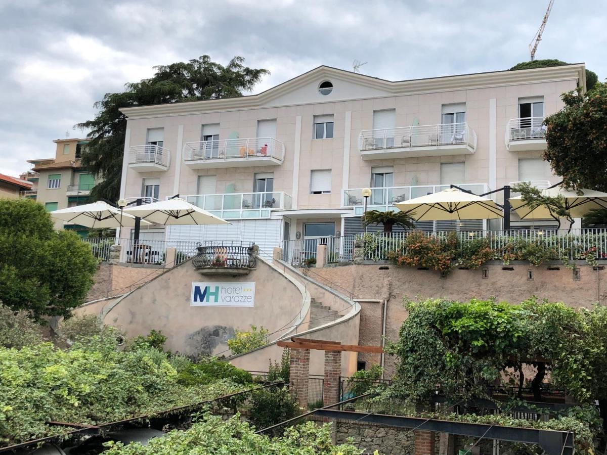 Hotel Mh 3*